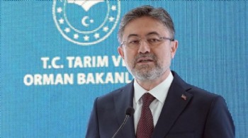 Bakan Yumaklı verileri açıkladı: Mayısta 82 bin 481 gıda denetimi