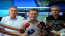Bakan Yumaklı yangınların son durumunu açıkladı: Hatay en sorunlu ilimiz