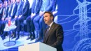 Bakan Bayraktar, İzmir'de Türkiye-Azerbaycan 4. Enerji Forumu'nda konuştu