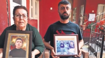 Bakanlığın açıklaması umut oldu: 21 yıldır kayıp 3 genç için adalet çağrısı