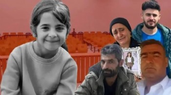 Bakanlık, Narin Güran davasına müdahil oluyor!