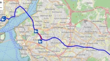 Bakanlık radarların yerini açıkladı!