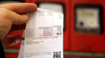 Bakanlık resmen duyurdu: Elektrik faturaları değişiyor