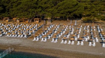 Bakanlık ücretsiz diye duyurmuştu: Plaja giriş bile ücretli çıktı