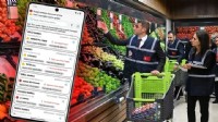 Bakanlıktan 'Güvenilir Gıda' uygulaması: Fotoğraf çekilip ihbar yapılabilecek!