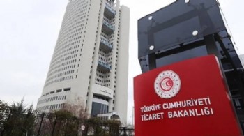 Bakanlıktan bazı Çin menşeli ürünlere soruşturma