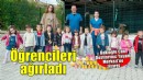 Bakioğlu Can Dostlarımız Yaşam Merkezi öğrencileri ağırlıyor
