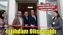 Balçova Belediyesi İstihdam Ofisi 'İş’in Balçova' sloganıyla açıldı