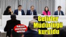 Balçova'da Gelirler Müdürlüğü kuruldu