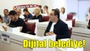 Balçova’da bir ilk: Dijital belediye