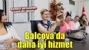Balçova’da işaret dili eğitimi