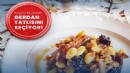 Balçova’da unutulmuş lezzet Gerdan Tatlısı ile mahalleler arası tatlı rekabeti başlıyor