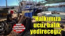 Balıkçıların '1 Eylül' hazırlığı sürüyor