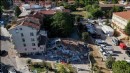Balıkesir Büyükşehir Belediye Başkanı Akın: Deprem bölgesinde başarılı bir sınav verdik