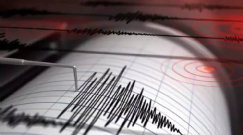 Balıkesir Sındırgı'da deprem!