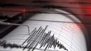 Balıkesir Sındırgı'da deprem!