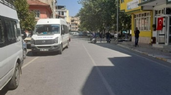 Balıkesir'de deprem!