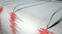 Balıkesir'de deprem!