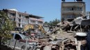 Balıkesir depreminin ardından ilk gözaltı kararı!