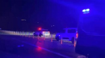 Balıkesir’de F-16 uçağı kaza kırıma uğradı; pilot şehit oldu