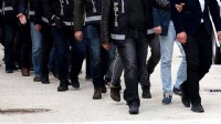 Banka yöneticilerinin isimlerini kullanan çeteye operasyon: 89 gözaltı
