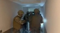 Barış Boyun suç örgütüne operasyon: 45 gözaltı