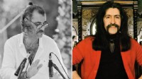 Barış Manço’nun sahne arkadaşı Hüseyin Cebeci evinde ölü bulundu