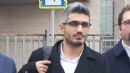 Barış Pehlivan'a hapis cezası!