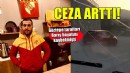 Barış'ın öldüğü kaza davasında ceza arttı!
