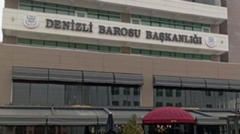 Baro Başkanı ve 11 avukata gözaltı
