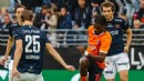Başakşehir tur kapısını araladı