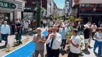 Başarır'dan CHP'de parti içi demokrasi vurgusu: ‘11 seçim kaybeden bir beyefendi geldi ve koltuğa oturdu’