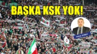 Başka KSK yok
