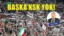 Başka KSK yok