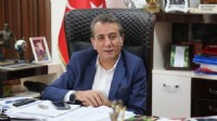 Başkan Anıl Yetişkin'den Anneler Günü mesajı