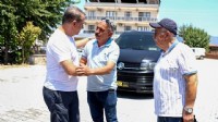 Başkan Anıl Yetişkin'den Efeler'e güvenli, konforlu ve uygun fiyatlı yeni yaşam alanları
