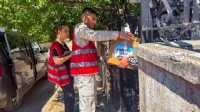 Başkan Anıl Yetişkin'in projesi binlerce vatandaşın umudu oluyor