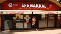 Başkan Yetişkin’den aile bütçesine katkı: EFE Ekmek 12,50 TL’den satışta
