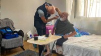Başkan Anıl Yetişkin’in projesi kalpleri kazanıyor