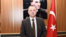 Başkan Balaban 30 Ağustos Zafer Bayramı'nı kutladı