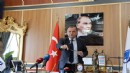 Başkan Balaban basın toplantısında iddialara yanıt verdi
