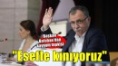 Başkan Balaban'dan kayyum tepkisi