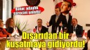 Başkan Batur, Büyükşehir hamlesinin nedenlerini anlattı!