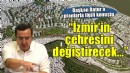 Başkan Batur: ''Konak ve İzmir'in gelecek yüzyıllarını planlıyoruz''