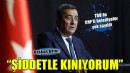 Başkan Batur'dan Türkiye Belediyeler Birliği'nde CHP'li isimlere yer verilmemesine tepki...