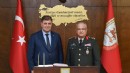 Başkan Cemil Tugay, Ege Ordusu Komutanı Yeni’yi ziyaret etti