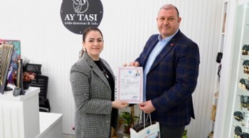 Başkan Çiçek’ten en anlamlı ziyaret