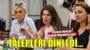 Başkan Denizli Boyalık Mahallesi sakinleri ile buluştu