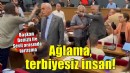 Başkan Denizli ile Sevil arasında gerginlik!