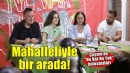 Başkan Denizli’den Çiftlik'te Ne Var Ne Yok buluşması